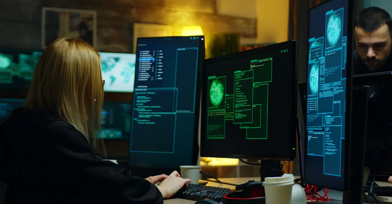 A better secure network for safer workplace - 麻将胡了